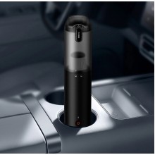 Автомобильный пылесос 4 в 1 Baseus A3 Lite car vacuum cleaner